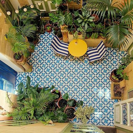 Myrtle Suite - Valletta ground floor apartment Buitenkant foto